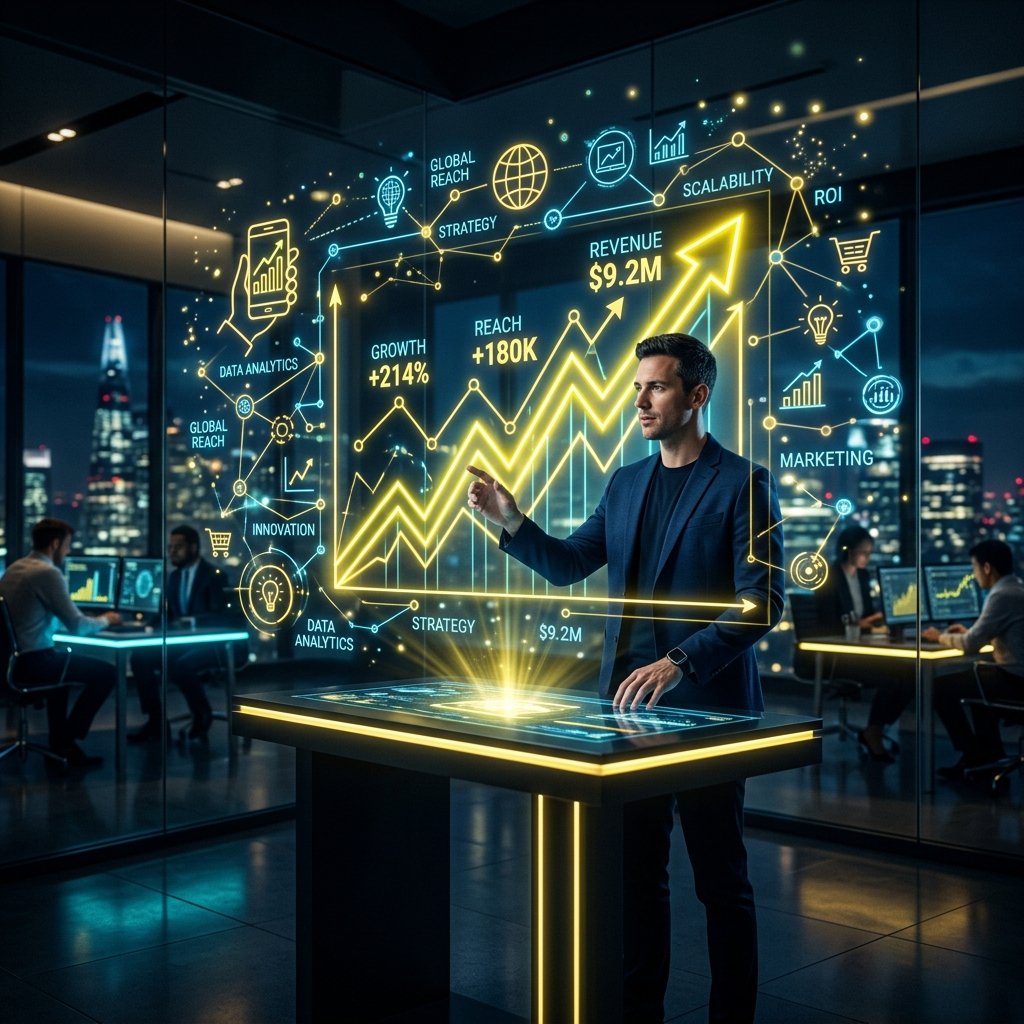 Entrepreneurship