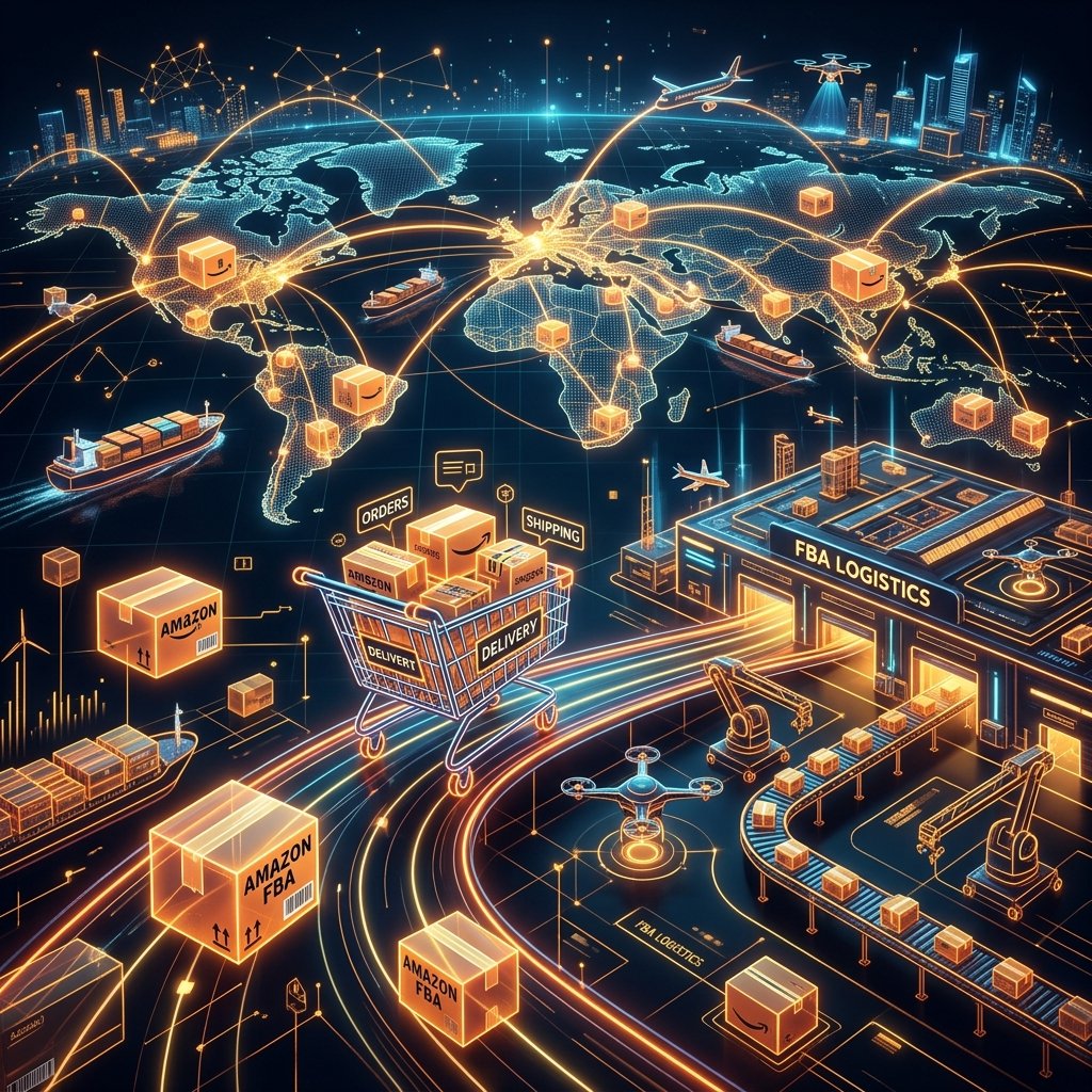 Amazon FBA